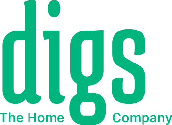 digs - the home company